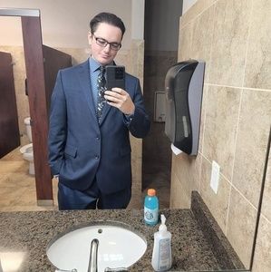 Meet your Posher, John